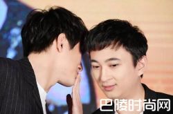 王思聪批中国导演 暗讽王家卫导演特立独行