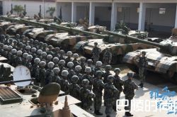 《维和步兵营》岳东明结局或英勇牺牲？热血男儿圈粉!