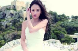 曝陈乔恩片酬太贵 风流逐仙之斩仙诀要价8千万被除名