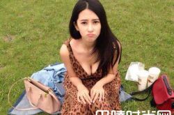 钟鹿纯自拍不慎录入声音 不雅声音还险些曝出大尺度性感照片