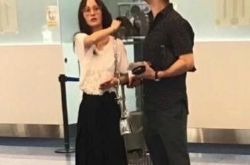 文章为什么不选择姚笛聊天记录曝光 其新男友高杰个人资料家庭背景强