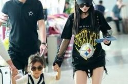 李小璐真实身高是多少 贾乃亮家暴李小璐是真的吗