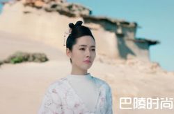 郭碧婷鼻孔好大 郭碧婷长相分析