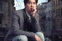 李易峰李沁什么关系 李沁李易峰婚纱照