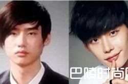 李钟硕承认整容旧照吓人 与女友韩孝周公布恋情明年结婚