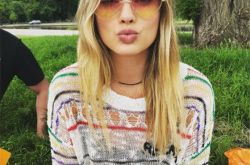 玛格特罗比三点露 玛格特·罗比r级