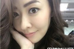 熊黛林调侃自己胖疑似怀孕 与老公拜佛求子终得回响