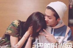 网传关晓彤怀有身孕 鹿晗被曝低调筹办婚礼？