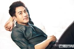 刘恺威"剧本门"之后第一次现身 竟然是在……