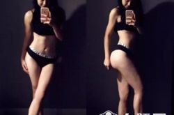 张曼源大胸gif及翘臀动图 张曼源性感艳照比基尼大全