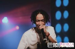 《中国有嘻哈》中的TT是富二代吗？TT和徐真真是什么关系？