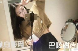 熊猫tv小苡酱多大 熊猫tv小苡酱个人资料及生活照介绍