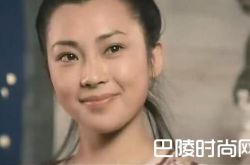 李连杰前妻赴美结婚获真爱：年轻时的照片