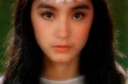 80年代最美的女明星前十名（图文）