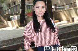 郭羡妮透露希望女儿读传统学校 称会继续求子