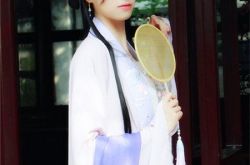 SNH48蒋芸个人资料 SNH48蒋芸微博、年龄及背景介绍