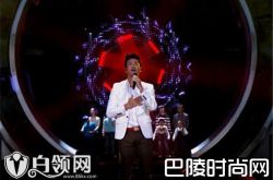 梦想的声音李圣杰退出歌坛了吗 李圣杰为什么不红、近况介绍