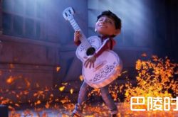 《寻梦环游记》电影票房最新统计数据截止12月14日