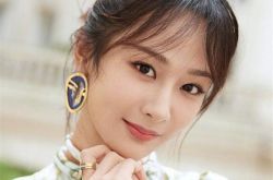 杨紫遭狗仔蹲守偷拍 微博喊话狗仔