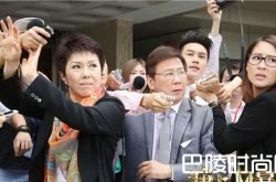 溏心风暴3第11~12集剧情