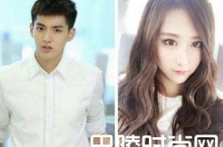 蒋羽熙整容年龄造假真实几岁 男朋友是谁和吴亦凡什么关系