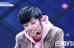 陈立农几岁年龄造假黑料不断 与女朋友吻照竟是陈建州公司新任