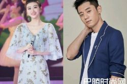 张继科景甜微博恋情曝光 两人恋情回顾撒狗粮