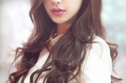 Angelababy自曝婚后经济独立 自己赚钱自己用