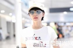 吴奇隆夫妇被偶遇 洛杉矶周年蜜月旅行