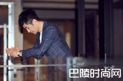 郭晓东时尚派对造型时尚 老婆娇嫩大方跟随