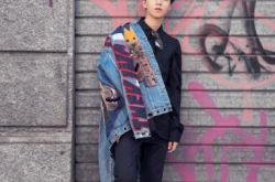 王俊凯米兰写真大片照片曝光