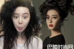 范冰冰自曝护发秘诀 十天不洗头真的好吗？