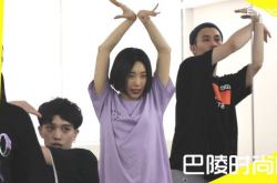 funky lia是谁？韩国天后级舞蹈老师爆个人资料照片