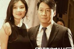 黎明老婆产女当国民岳父 四大天王居然都生女儿