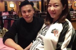 熊黛林生下双胞胎女儿 老公郭可颂可喜了