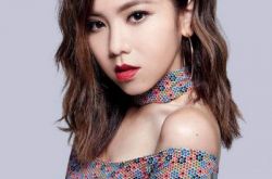 2018G.E.M.邓紫棋演唱会行程时间表、地点及门票介绍