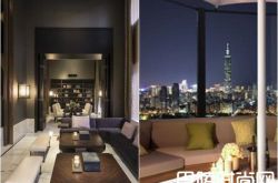 周杰伦1.3亿豪宅顶楼曝光  昆凌自爆自拍照片