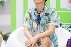 何炅过44岁生日 大咖不睡凌晨送祝福