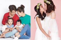 梧桐妹生气不安就躲衣柜后面 贾静雯花7年陪疗伤