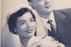 林婉珍对琼瑶的评价如何？林婉珍平鑫涛的三个儿女