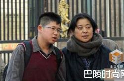 倪萍儿子病情治愈 曾为生病儿子放弃事业