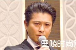 山口达也为什么叫gusan？解约公司退团怎么回事