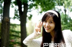 章泽天身高多高？扒一扒与刘强东之间的恋情