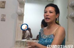 陈孝萱现状专心幼儿园事业 儿子非常孝顺