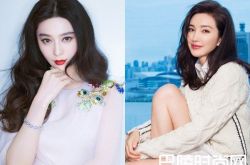 范冰冰法国机场被包围 洋妞也求签名