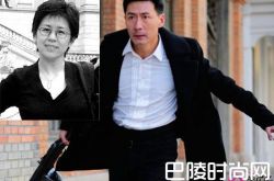 张子健现任老婆背景神秘 前妻患癌去世令人惋惜