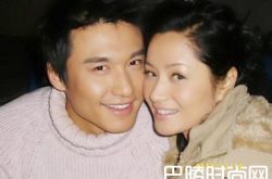 瞿颖老公是谁？瞿颖昔日恋情前男友大盘点