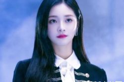 李始娟很像关晓彤 爆李治娟个人资料及照片