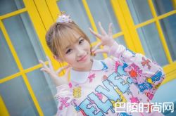 蒋申是sing队长吗？侧脸被指像刘亦菲或为炒作