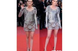 暮光女光脚走红毯走红 光脚走红毯还有谁？